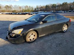 2006 Honda Accord LX en venta en Charles City, VA