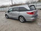 2018 Honda Odyssey EXL