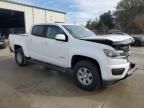 2017 Chevrolet Colorado