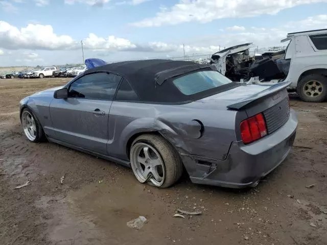 2006 Ford Mustang GT