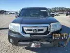 2009 Honda Pilot LX