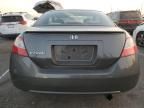 2009 Honda Civic EX