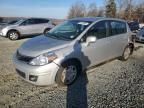 2011 Nissan Versa S