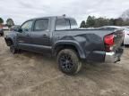 2022 Toyota Tacoma Double Cab