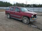 2004 Chevrolet Tahoe C1500