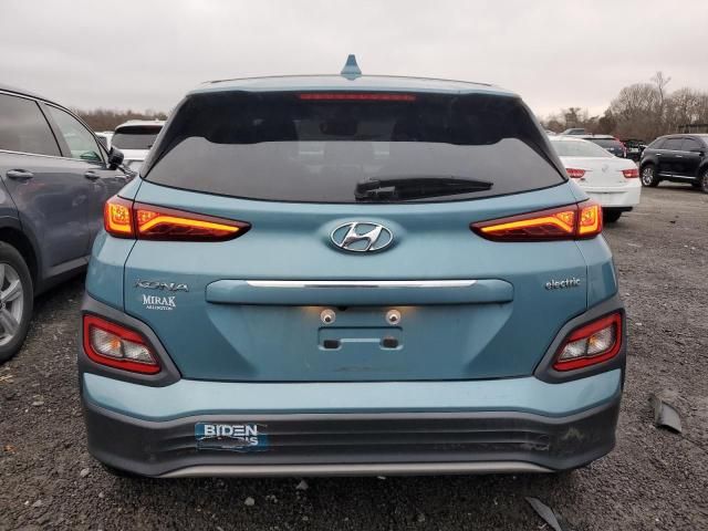 2019 Hyundai Kona Limited