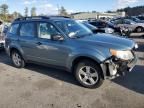 2013 Subaru Forester 2.5X