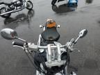 2002 Honda VT750 DC