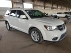 2018 Dodge Journey SXT