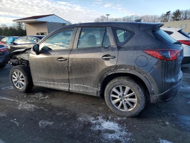 2016 Mazda CX-5 Sport