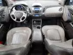 2010 Hyundai Tucson GLS