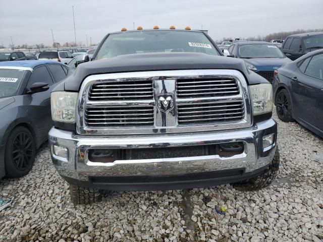 2011 Dodge RAM 2500