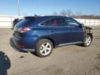 2014 Lexus RX 350 Base