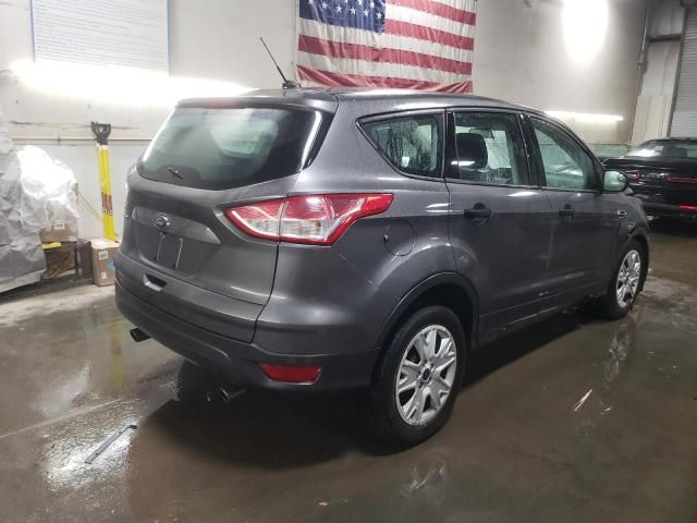 2014 Ford Escape S