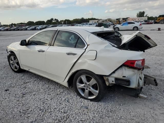 2010 Acura TSX