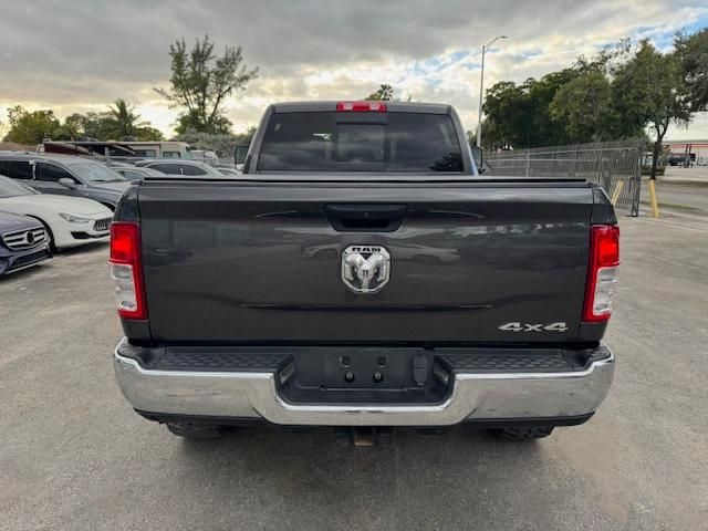 2019 Dodge RAM 2500 Tradesman