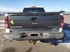 2007 Chevrolet Silverado K1500 Classic