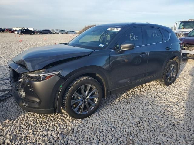 2019 Mazda CX-5 Signature