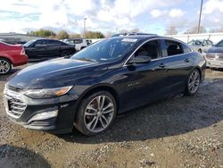 2021 Chevrolet Malibu LT en venta en Sacramento, CA