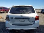 2008 Toyota Highlander Limited