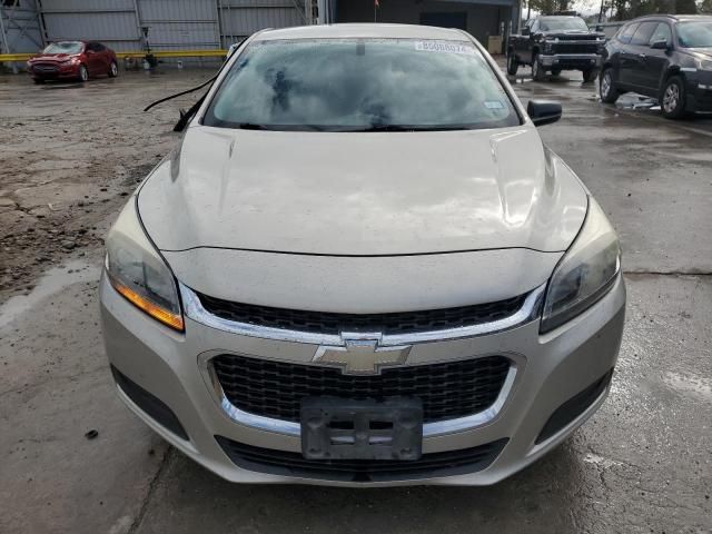 2014 Chevrolet Malibu LS