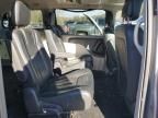 2016 Chrysler Town & Country Touring L