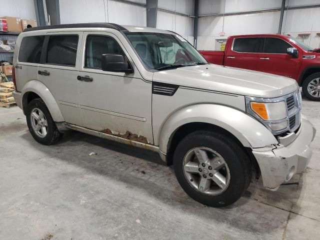 2008 Dodge Nitro SXT