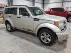 2008 Dodge Nitro SXT