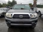 2011 Toyota Tacoma Access Cab