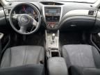 2009 Subaru Forester 2.5X Premium