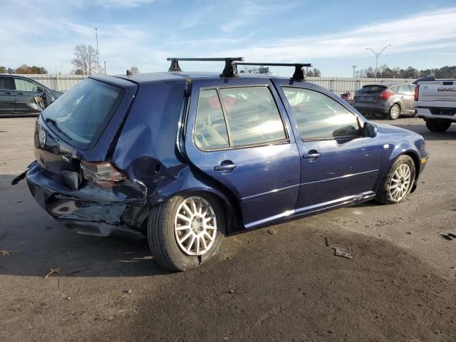 2006 Volkswagen Golf GLS TDI