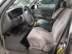 2003 Toyota Sequoia SR5