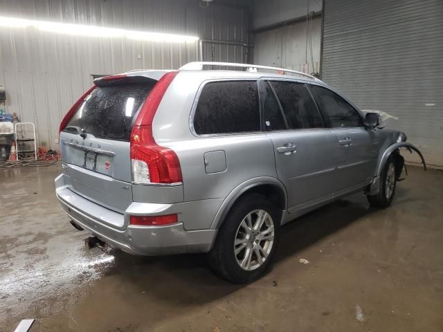 2013 Volvo XC90 3.2