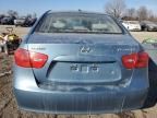 2007 Hyundai Elantra GLS