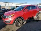 2014 KIA Sportage LX