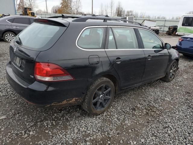 2013 Volkswagen Jetta TDI