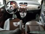 2012 Fiat 500 POP