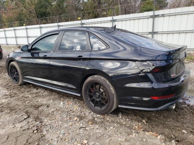 2021 Volkswagen Jetta GLI