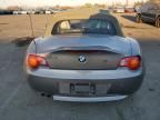 2003 BMW Z4 2.5