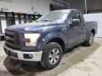 2016 Ford F150