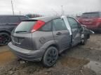 2007 Ford Focus ZX5