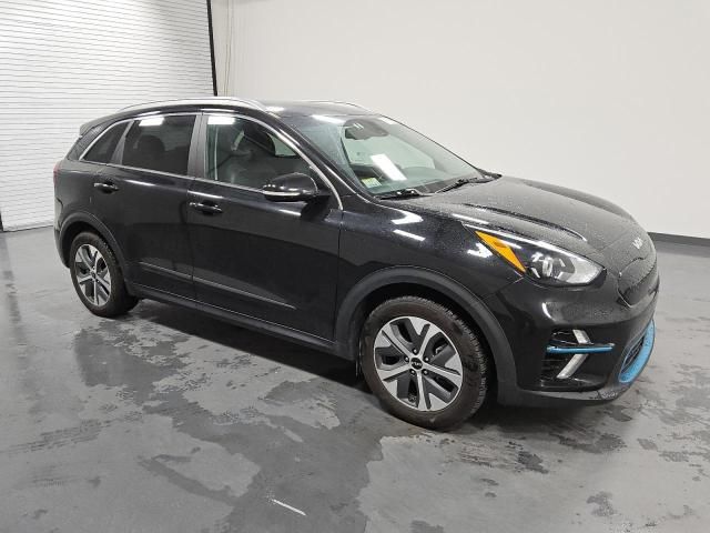 2022 KIA Niro S