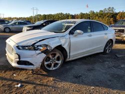 Ford Vehiculos salvage en venta: 2014 Ford Fusion SE