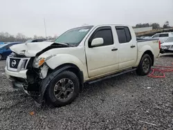 2018 Nissan Frontier S en venta en Hueytown, AL