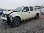 2018 Nissan Frontier S