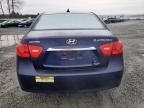 2010 Hyundai Elantra Blue