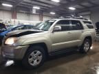 2005 Toyota 4runner Limited