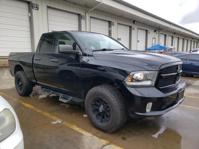 2014 Dodge RAM 1500 ST