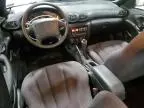 2000 Pontiac Sunfire SE