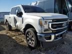 2020 Ford F350 Super Duty